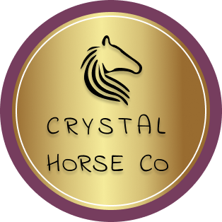 The Crystal Horse Co